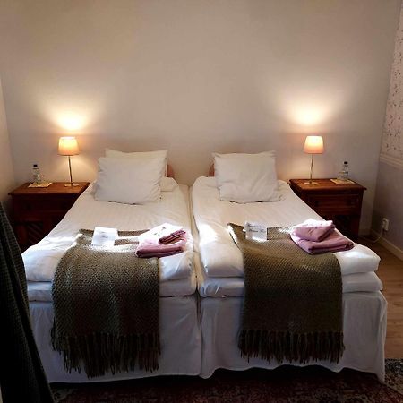 Bed and Breakfast Arroeds Bostaelle Tollarp Esterno foto