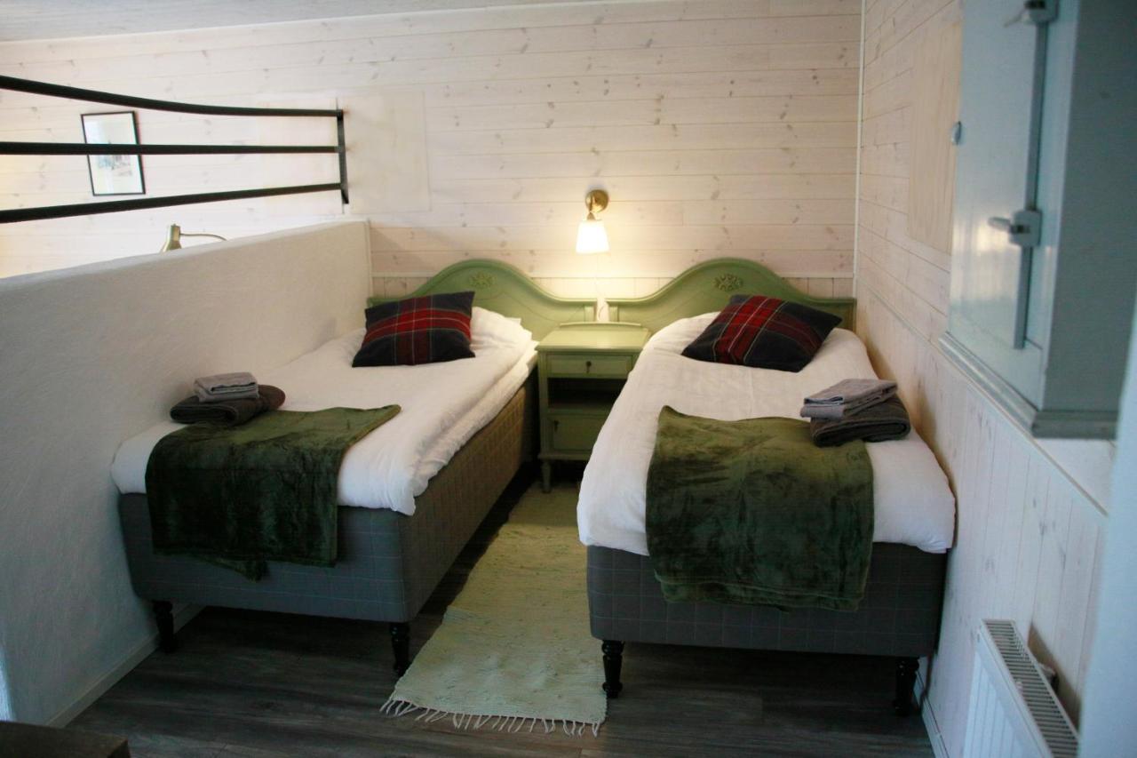 Bed and Breakfast Arroeds Bostaelle Tollarp Esterno foto