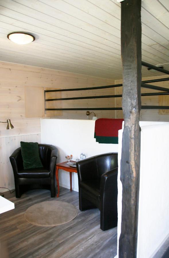 Bed and Breakfast Arroeds Bostaelle Tollarp Esterno foto