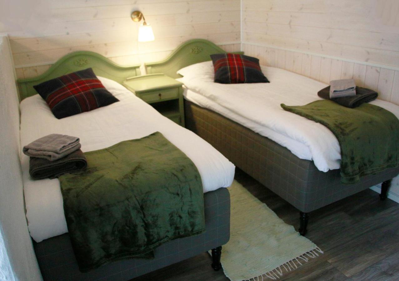 Bed and Breakfast Arroeds Bostaelle Tollarp Esterno foto