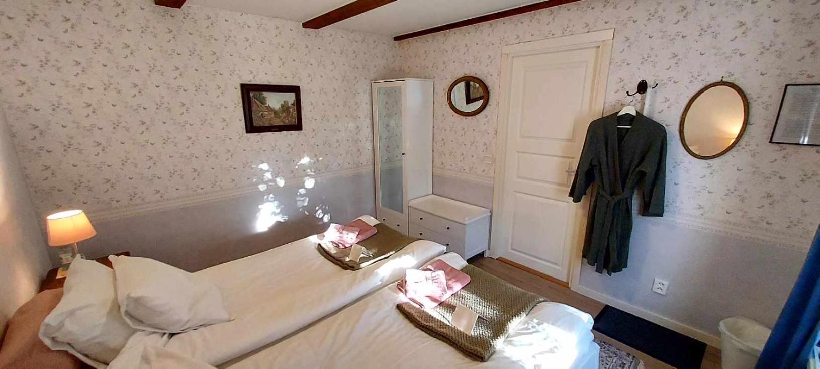 Bed and Breakfast Arroeds Bostaelle Tollarp Esterno foto